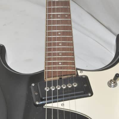 Mosrite Avenger Electric Guitar Ref. No 7759 image 5