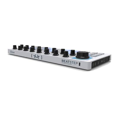 Arturia BeatStep USB/MIDI/CV Controller and Sequencer image 2