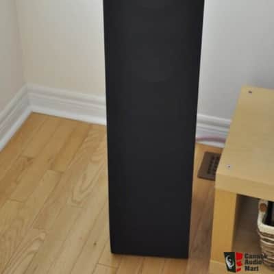 Speakers Tannoy Sensys DC2 Black image 3