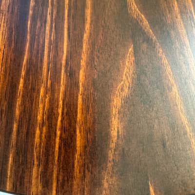 Taylor 316e Baritone-8 LTD 8 String Baritone Acoustic Guitar image 7
