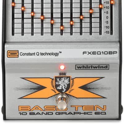 Reverb.com listing, price, conditions, and images for whirlwind-bass-ten