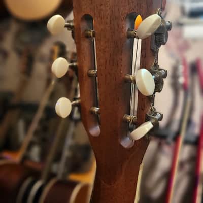 Taylor GC7 with L. R. Baggs HiFi Electronics image 13