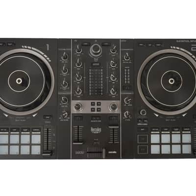Hercules Inpulse 500 2-channel DJ Controller 2020 - Present - Black imagen 2