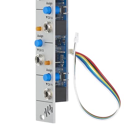 ALM Busy Circuits AXON-1 image 2