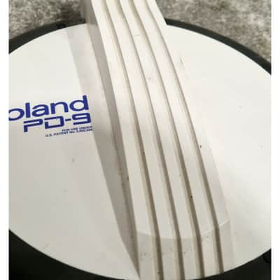 Roland PD-9 - Electronic Drum Pad - Good Bild 6