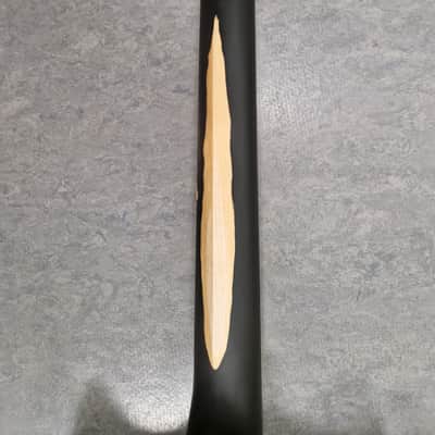 Ibanez AMH90-BK Artcore Expressionist 2021 - Present - Black image 4