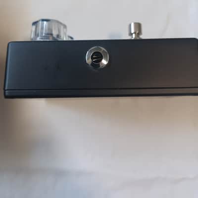 MXR CSP041 Hybrid Fuzz 2023 - Present - Black / Teal Graphic image 6