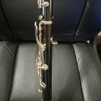 SELMER USA BUNDY RESONITE Bb STUDENT CLARINET -- COMPLETELY REPADDED AND ADJUSTED - NEW CASE - READY TO PLAY! image 12