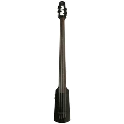 NS Design WAV4 Omni Bass 4 Trans Black image 5