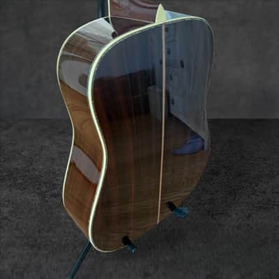 2007 Martin D-45 Marquis – Natural image 14