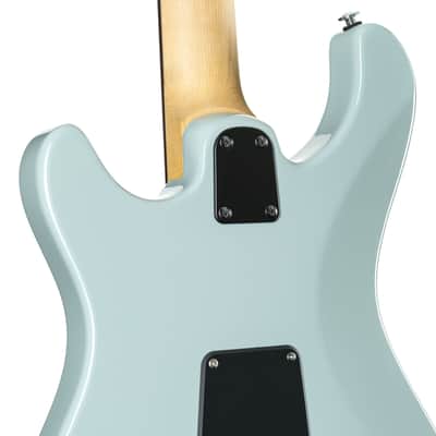 PRS SE Studio Standard RW Silverstone Gray - Electric Guitar image 8