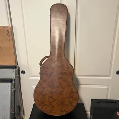 2025 Gibson Custom Shop ES-355 M2M VOS Keith Richards Style image 12