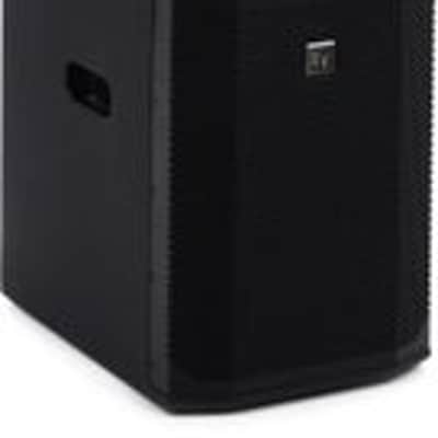 Electro-Voice Evolve 50 Portable Column PA System - Black image 2