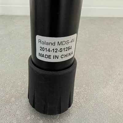 Roland MDS-4V (COMPLETE) Drum Rack Stand image 6