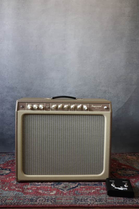 Tone King - Imperial MKii image 1