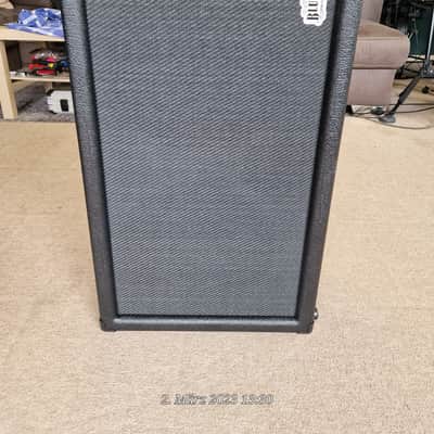 Blueamps Mimik 212 2022 - Schwarz image 8