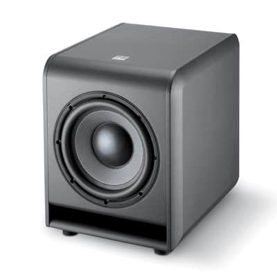 Focal CMS Sub 11" Powered Monitor Subwoofer