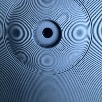 Alesis 16" Strata ARC Triple-Zone Cymbal Pad Trigger image 10