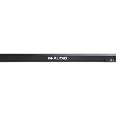 M-Audio Keystation 61 MK3 - 61-Key USB-Powered MIDI Keyboard Controller image 6