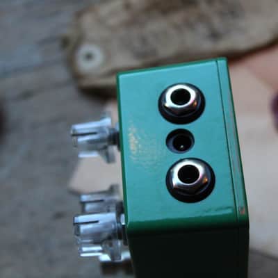 EarthQuaker Devices "Ghost Echo V3 Reverb" image 21