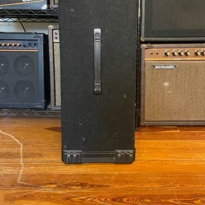 Vintage Crate G-120C Guitar Amp - 120W @ 2 Ohms - Made In USA image 12