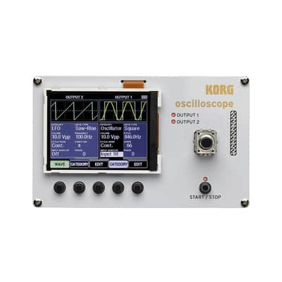 Korg - NTS-2 OSC image 3