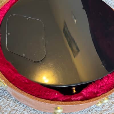Gibson Les Paul Classic 2018 - Ebony image 13