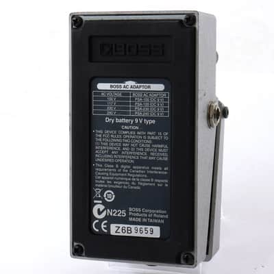 BOSS FB-2 Feedbacker Booster [Z6B9659] (06/12) image 2
