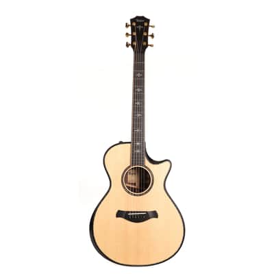 Taylor Builder’s Edition 912ce Acoustic-Electric 2021 image 2