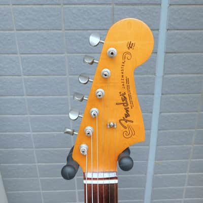 Fender Classic Player Jazzmaster Special | Mexico Made image 3