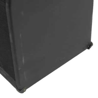 DV Mark Slanted Cabinet 4x12 Owned by Greg Howe image 8