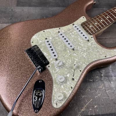 Fender Classic Stratocaster Custom Shop 1995 image 2