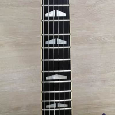 Vintage Yamaha SG2000 (Made in Japan) - Gold Hardware - SG-Style image 15