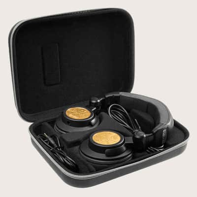 Ultrasone Signature MASTER MKII Headphones- Brand New! image 4