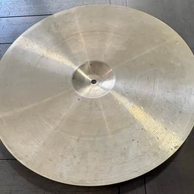 Camber 18 inch crash 1480g West Germany 70s image 2