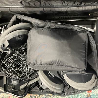 David Garibaldi's Tower of Power, Yamaha - DTX Professional Electronic Drum System. Authenticated!  Circa 1997–1999 image 24