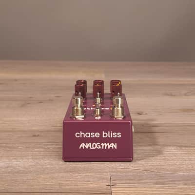 Chase Bliss Brothers AM (USED) image 5
