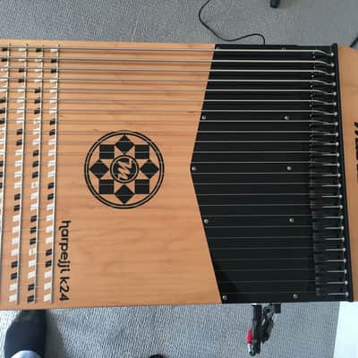 Marcodi Harpejji K24 - Perfect | Reverb