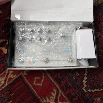 Hologram Electronics Microcosm 2020 - Present - White image 2