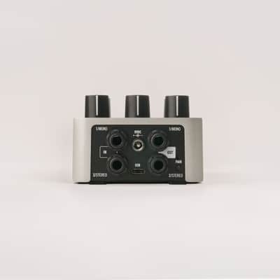 Universal Audio UA-KNUCKLES Dual Rec Amplifier Emulation Pedal (UA-KNUCKLES) image 3