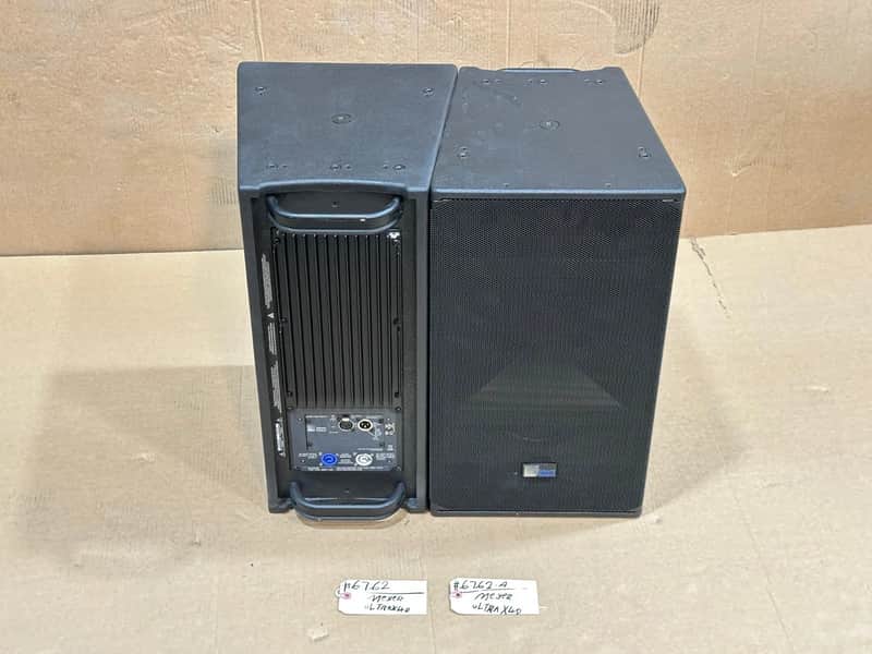 Meyer ULTRA-X40