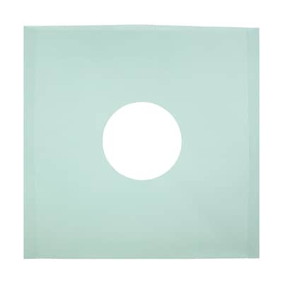 (50) 12" PREMIUM 29# MINT GREEN Paper Vinyl LP Record Album Inner Sleeves ARCHIVAL image 4