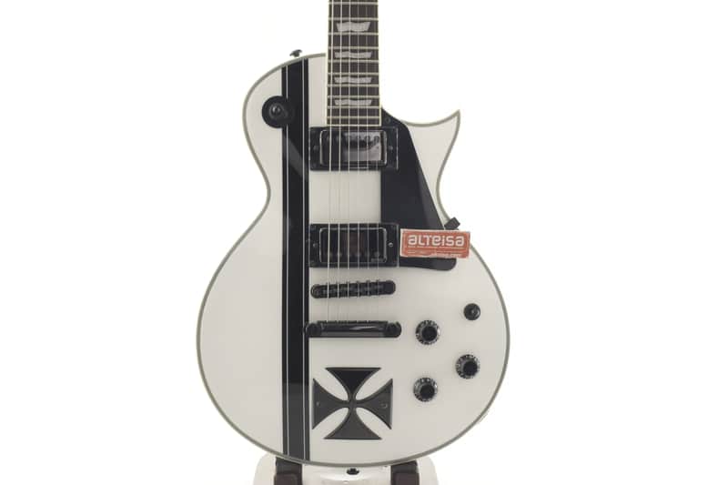 ESP LTD Iron Cross James Hetfield Signature | Reverb Australia
