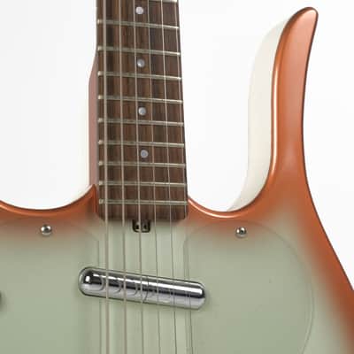 Jerry Jones Double Neck Owned by David Grissom image 10