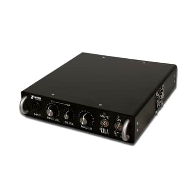 Jad Freer Audio -Coda power amp - delivery time 20 weeks image 3