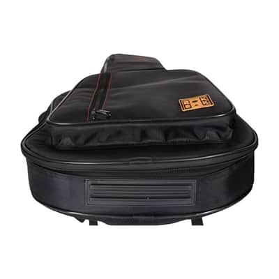 Rok Sak G30D Pro Series Acoustic Guitar Gig Bag image 6