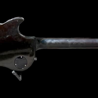 Gibson Les Paul Special 1990 / Tobacco Burst image 5