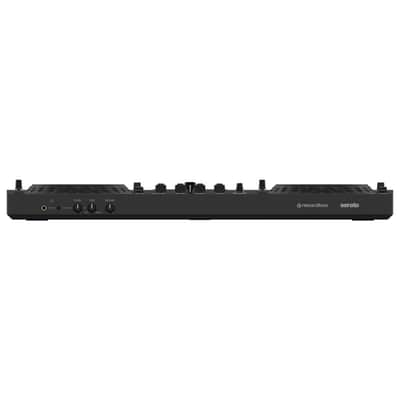 AlphaTheta DDJ-GRV6 4-Channel DJ Controller image 5