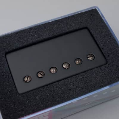 Seymour Duncan SH-1B 59' Model Black Powder Coat Cover image 2