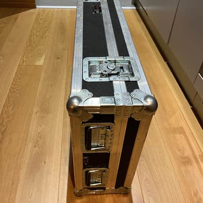 Swisscase Road / Flight Case inn dim 150x50x10cm Bild 4